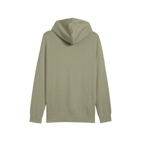 CANGURO PUMA ELEVATED FZ Green