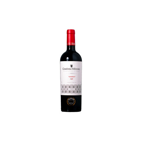 Vino Gimenez Mendez Alta Reserva Tannat 750 ml