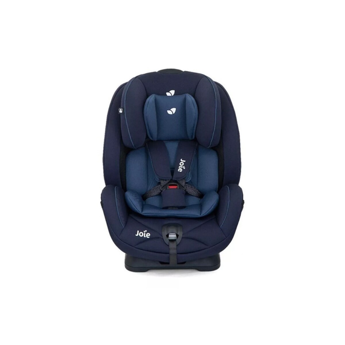 Silla butaca para auto Joie Stages - Azul 