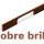 TIRADOR ESOR Z-0155 LAIA 224mm 224-cb