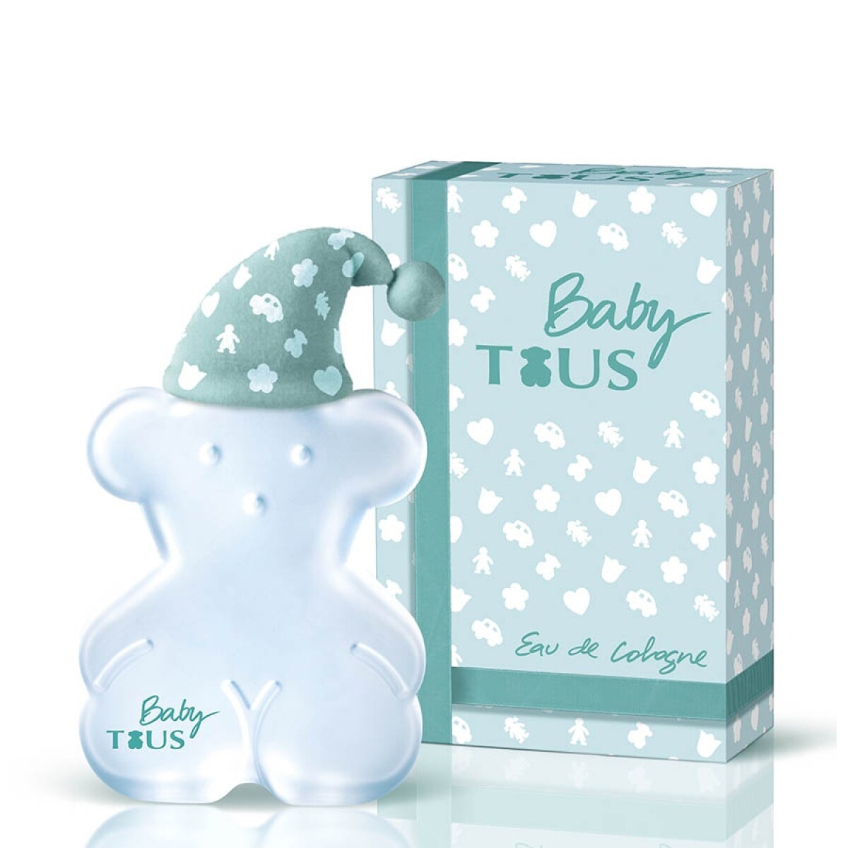 Perfume Tous Baby Edc 100 Ml X 100 Ml 