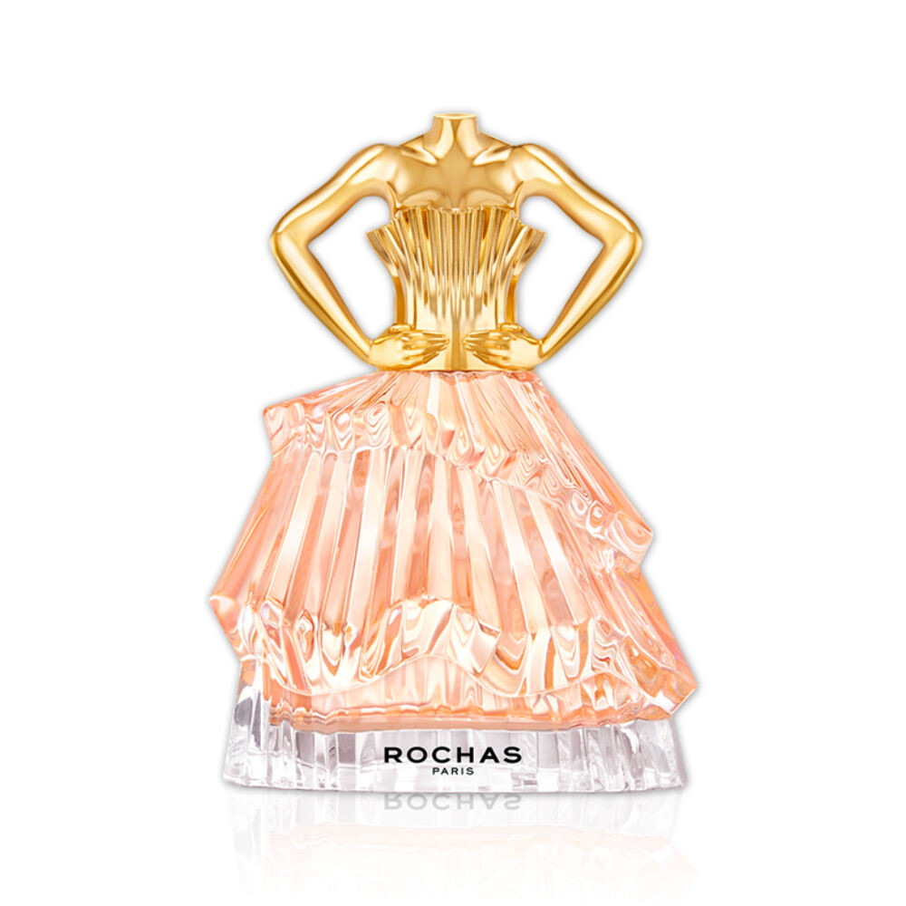 Rochas Audace Eau de Parfum 90ml - Femenino