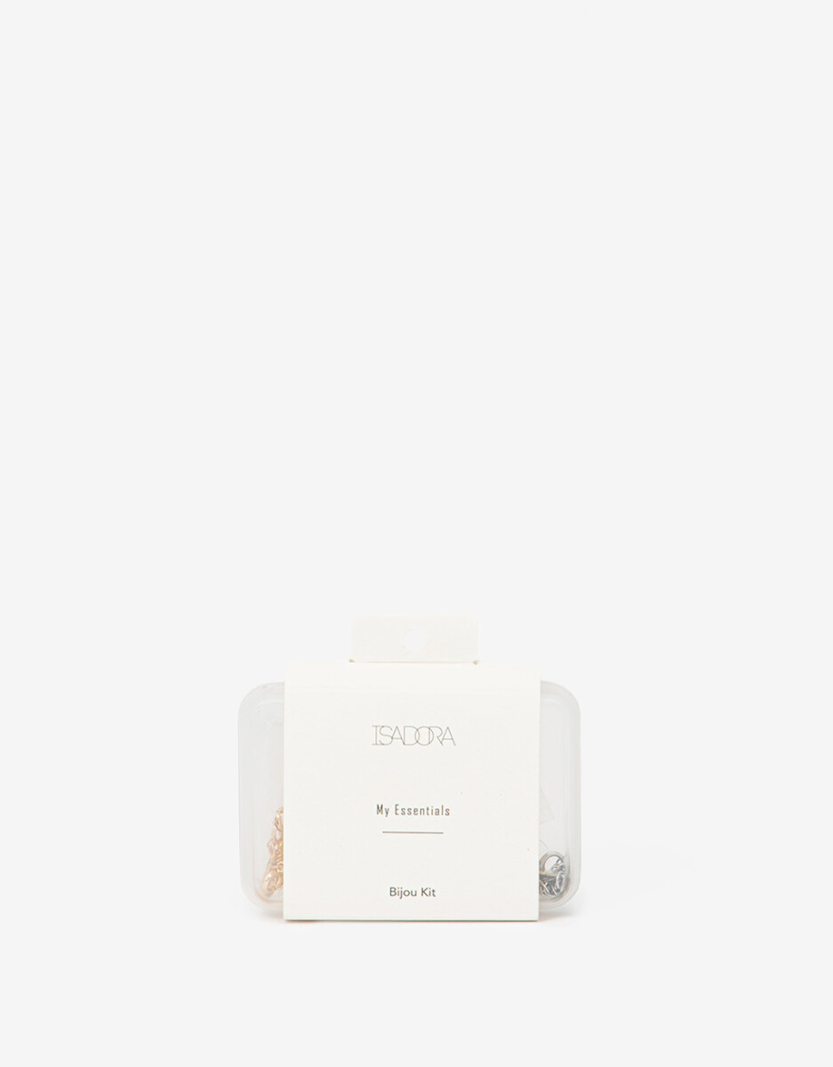 Kit De Repuestos Essentials Bijou 