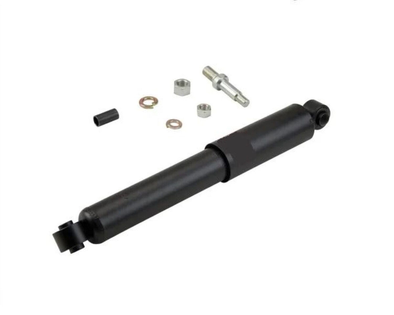 AMORTIGUADOR DELANTERO FUSCA 1200 REBAJADO KYB (OUTLET) 