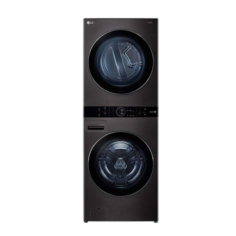 Torre de Lavado Lg Wk22Bs6