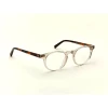 Moscot Frankie Mist/tortoise