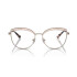 Michael Kors Cat Eye Rose Gold Michael Kors Cat Eye Rose Gold