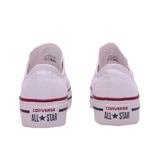 Championes Converse Chuck Taylor Plataforma blancos Championes Converse Chuck Taylor Plataforma blancos