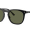 Rayban 2210 Negro Polarizado