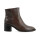 BOTA VENET - CUERO MIAMI MARRON