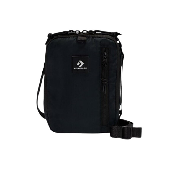 CONVERTIBLE CROSSBODY - CONVERSE NEGRO