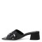 Sandalias de Mujer Bottero 356717 Negro
