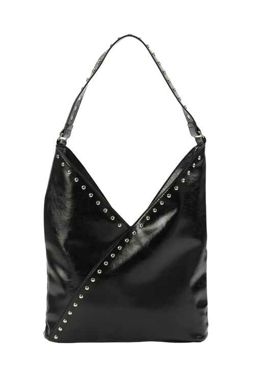 Cartera Lleida Negro