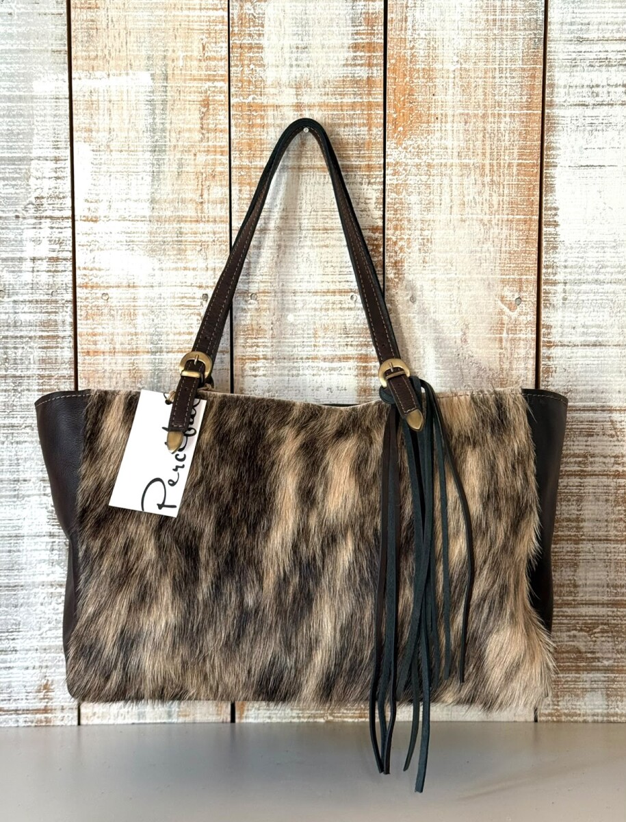 Cartera Cocó Piel - Piel 