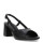 Sandalias de Mujer Bottero Tira Trasera Negro