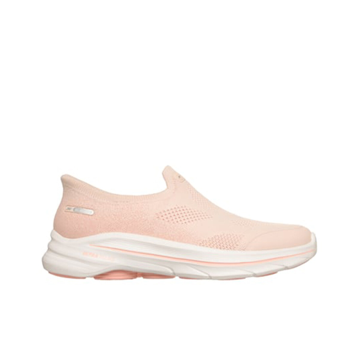 Calzado Go Walk 8 - Nova - Rosa 