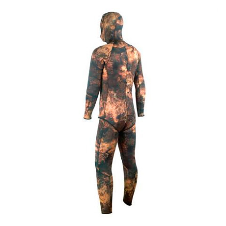 Aropec - Traje de Neopreno para Pesca Submarina para Hombre DS-SP-707H-3MM - M. 001