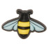 Jibbitz Bumble Bee Multicolor