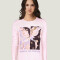 Remera Domingo Estampado 9