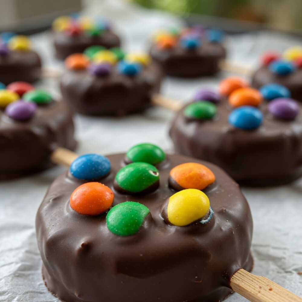 Cake Pop Cake Pop