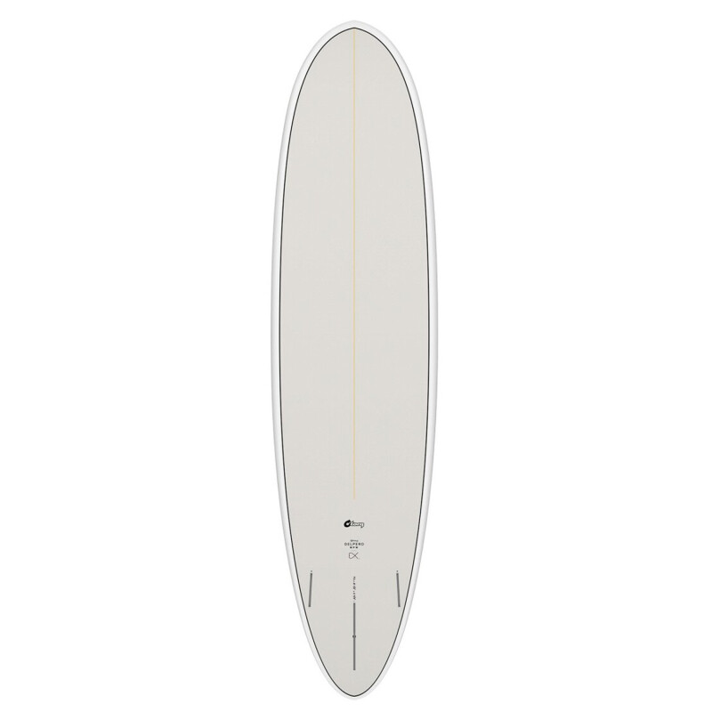 Tabla Torq 7'10 Mpw Delpero - Futures Tabla Torq 7'10 Mpw Delpero - Futures