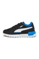 CALZADO DEPORTIVO PUMA NIÑO GRAVITON AC INF Negro