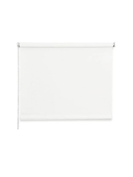 CORTINA ROLLER BLANCO