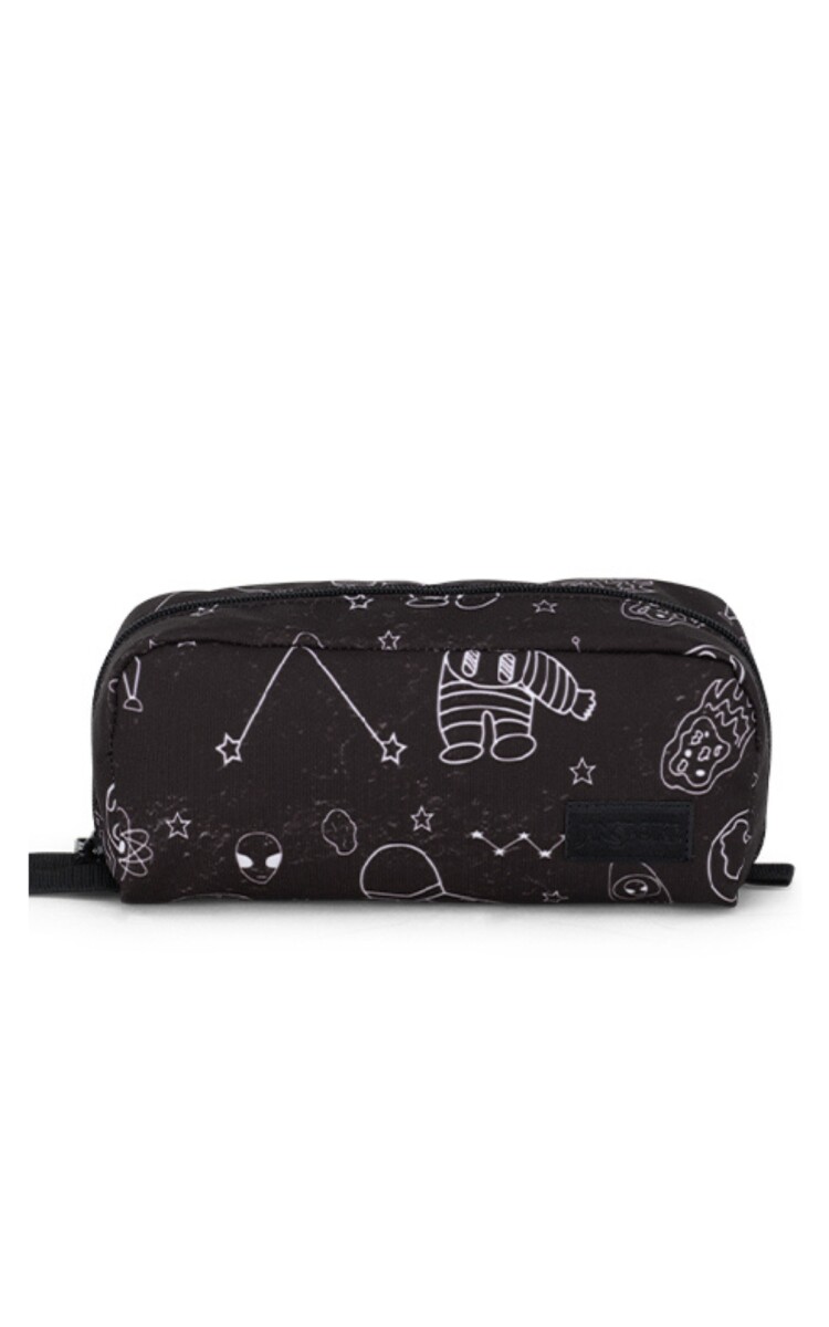CARTUCHERA PERFECT POUCH - COSMIC CITY 