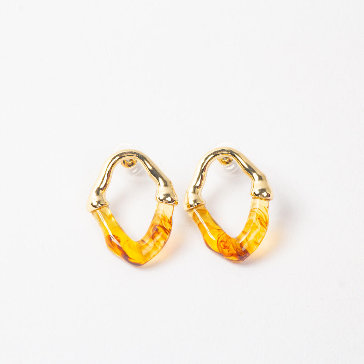 CARAVANAS ALLENDE AMARILLA 