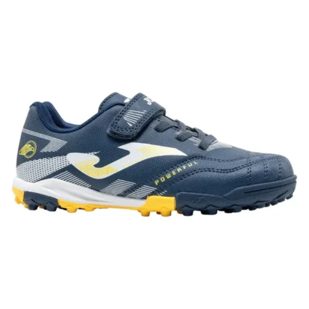 Championes Joma de Niño - POWERFUL JR - POJS2603TFV - NAVY 