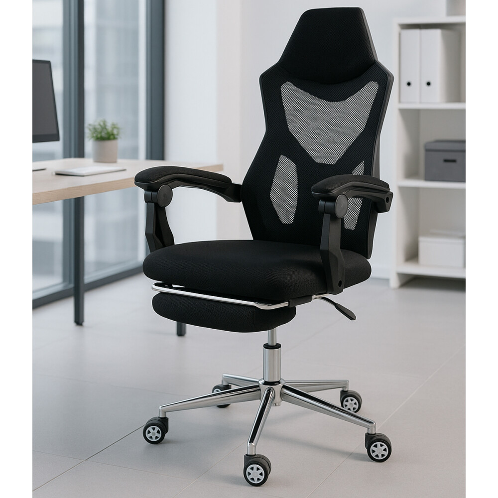 Silla De Oficina Matrix Reclinable Silla De Oficina Matrix Reclinable