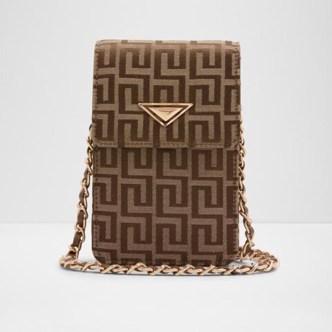 ABIDAH LIGHT BROWN MIX MAT TEXTILE LIGHT BROWN