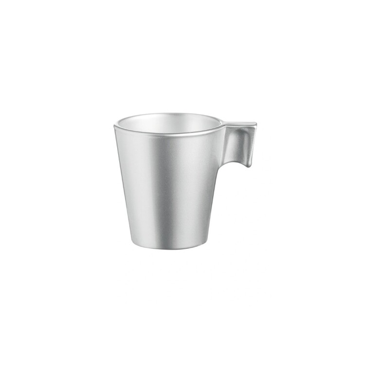 TAZA LUMINARC 220ML GRIS GRIS