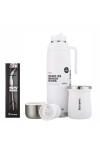 Kit Rigida premium Terrano blanco Kit Rigida premium Terrano blanco