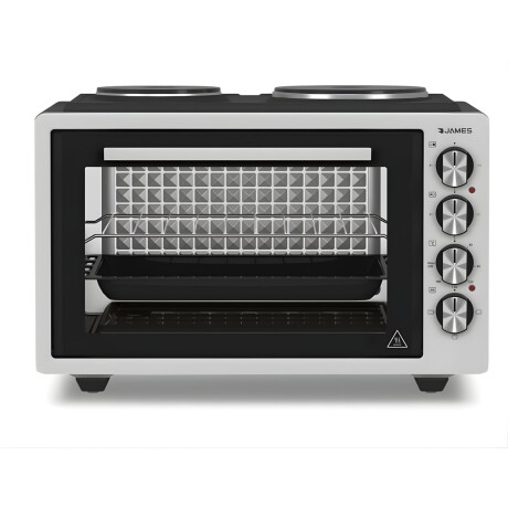 Horno Eléctrico JAMES con Discos Modelo HJI-39 HP 39 LTS Horno Eléctrico JAMES con Discos Modelo HJI-39 HP 39 LTS