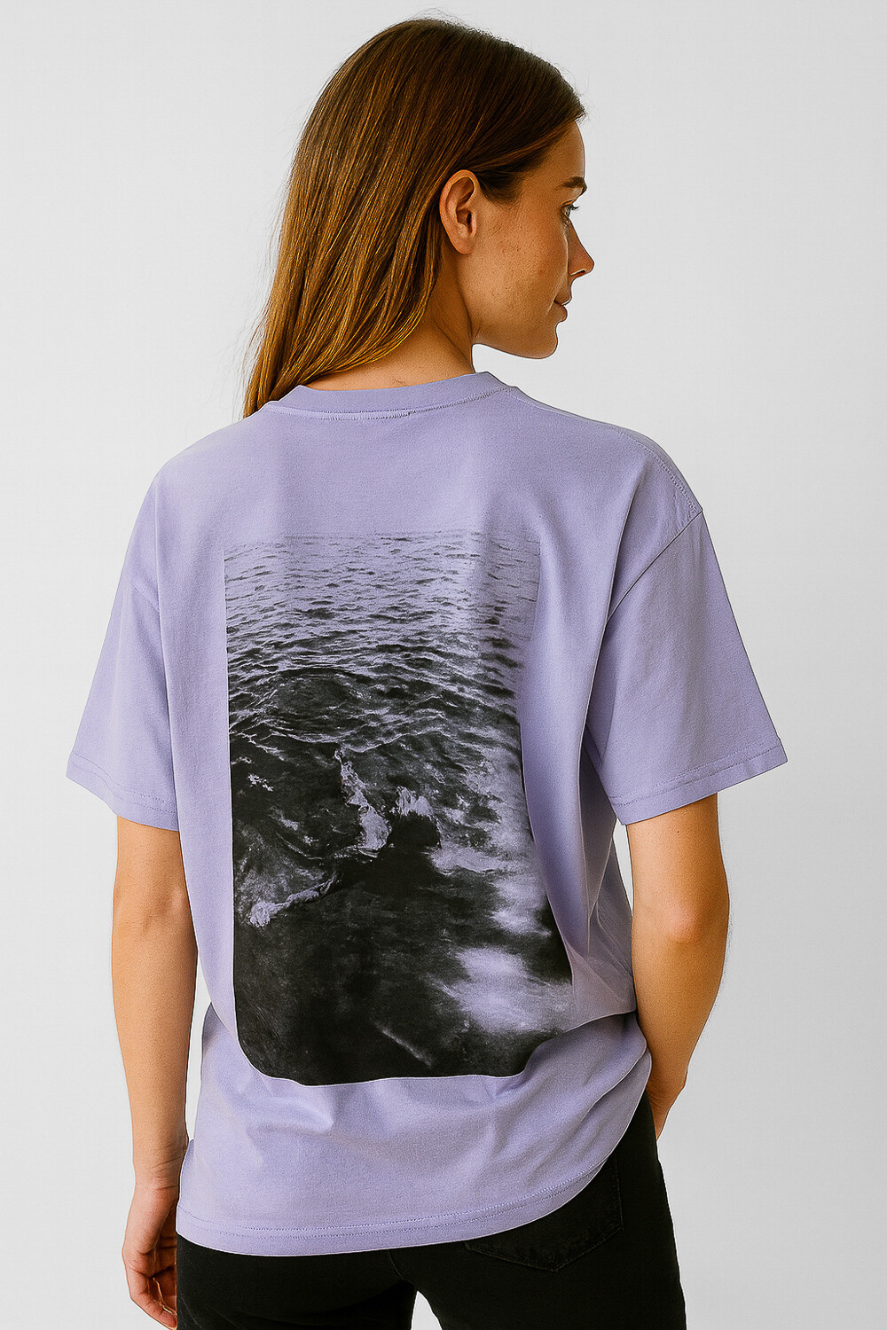 Remera Ronel Estampado 4