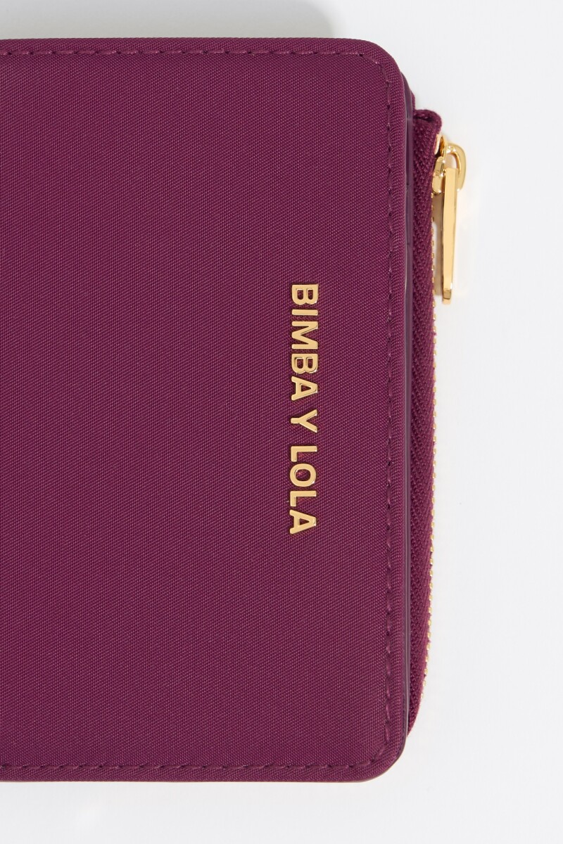 CARTERA Violeta