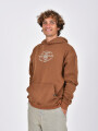CANGURO NEW TILO ROOT MARRON (V)