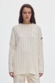 Buzo Serge Cream