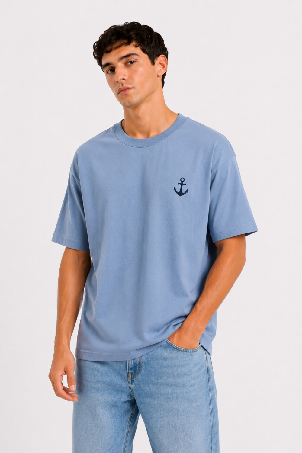 Remera Atlias Estampado 2