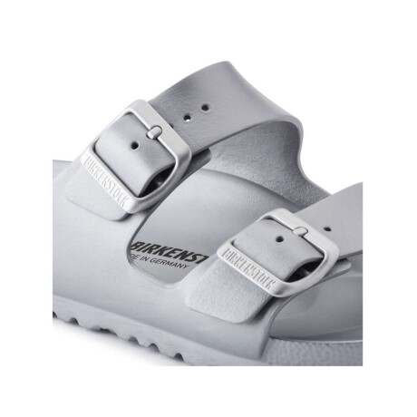 Sandalias Birkenstock Arizona Eva Silver