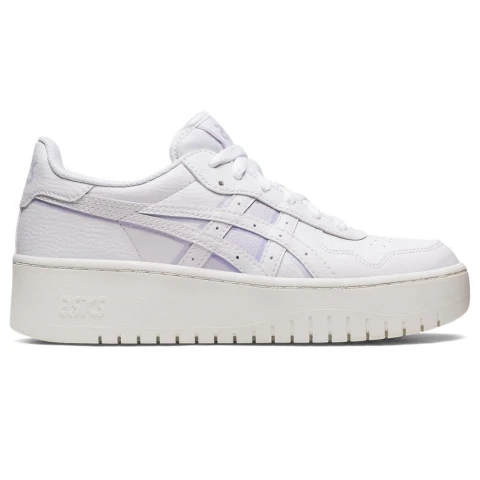 Japan S PF W - Mujer White/Lilac Hint