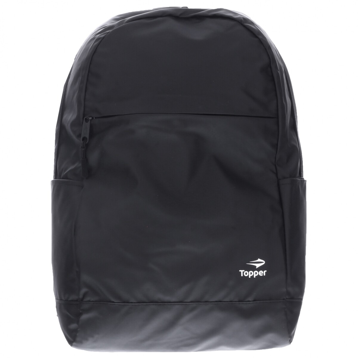 Mochila Topper Athletic - Negro 