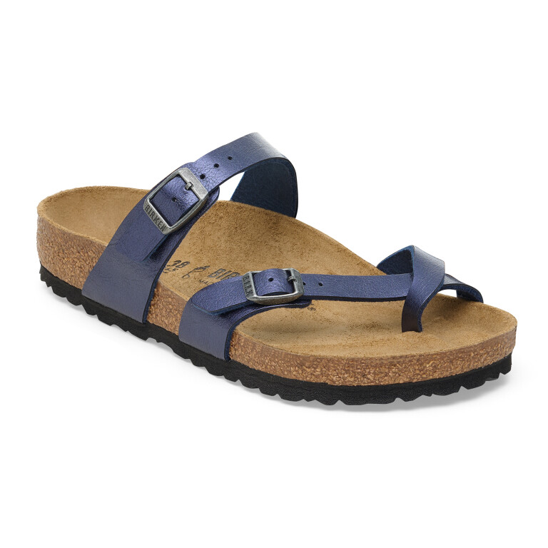Mayari BF Graceful Midnight Midnight Blue