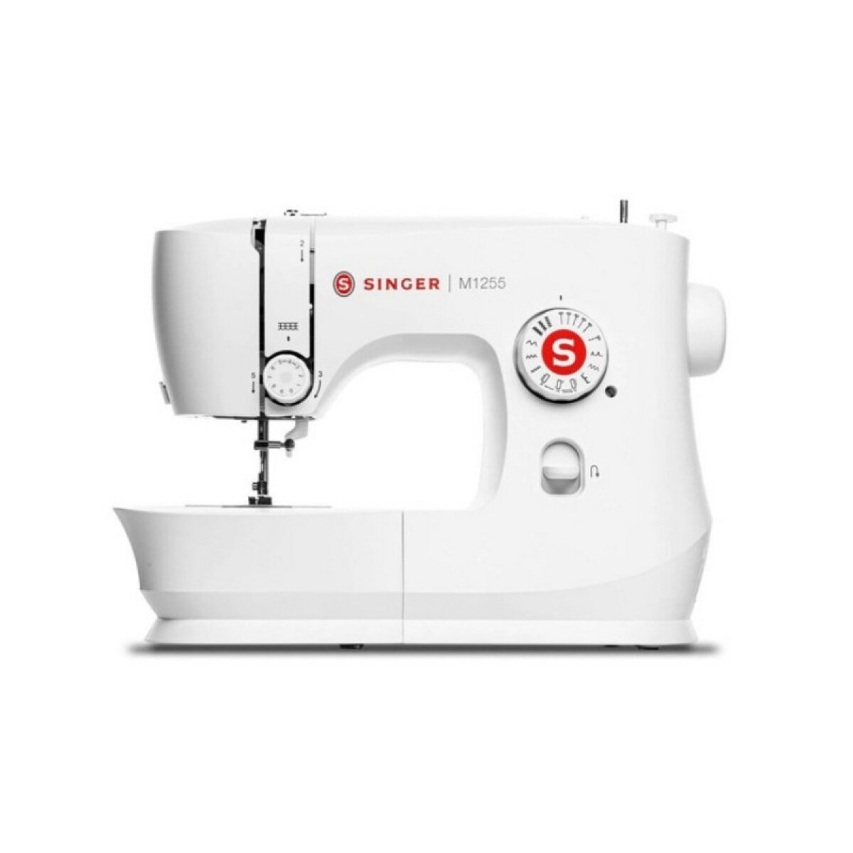 MAQUINA DE COSER SINGER 6 PUNTOS 