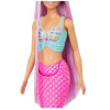 Muñeca Sirena Barbie con accesorios Muñeca Sirena Barbie con accesorios