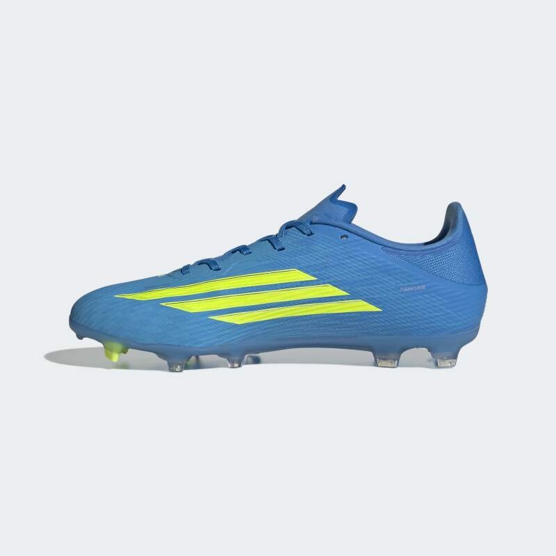 Championes Adidas F50 League Terreno FG/MG Azul