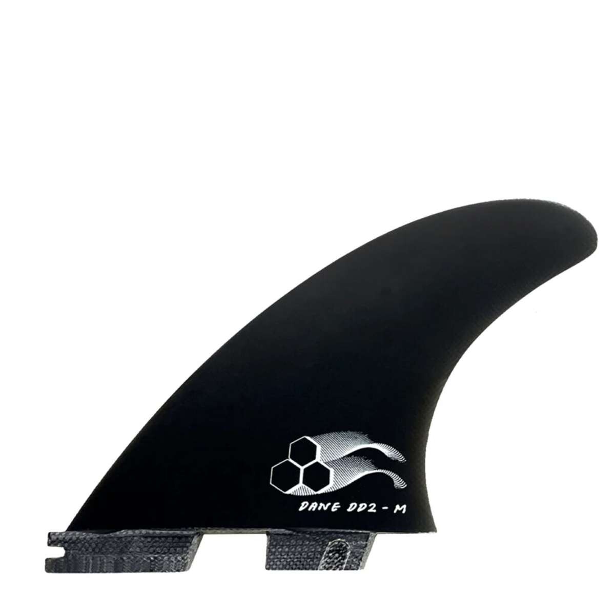 Quilla FCS Dane Reynolds DD2 - DD2 Medium 