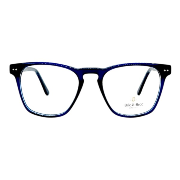 BRIC A BRAC BB3028C1 - Adulto - Azul azuluniforme