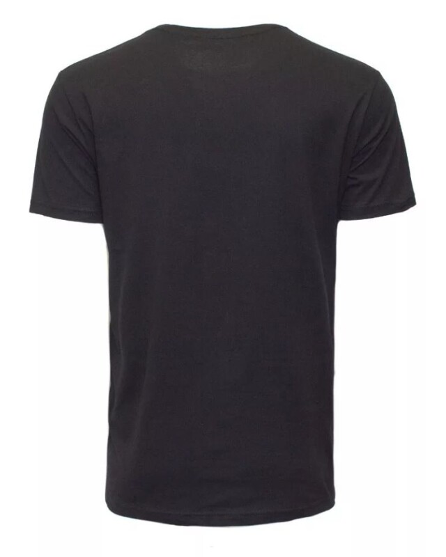 Goorin Bros Remera Tee Animal Farm - King Lion Goorin Bros Remera Tee Animal Farm - King Lion